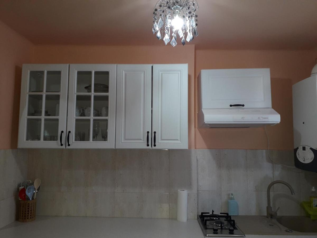 Cozy, Central 1-Bedroom Apartment In Timisoara, Romania Екстериор снимка