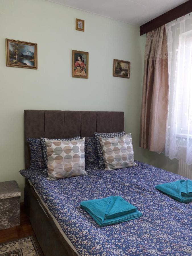 Cozy, Central 1-Bedroom Apartment In Timisoara, Romania Екстериор снимка