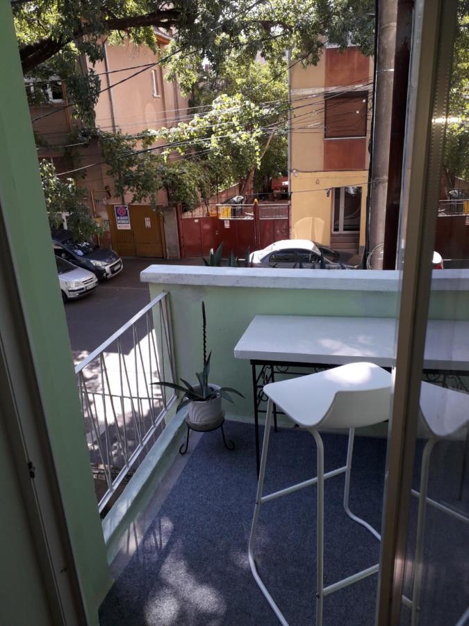Cozy, Central 1-Bedroom Apartment In Timisoara, Romania Екстериор снимка