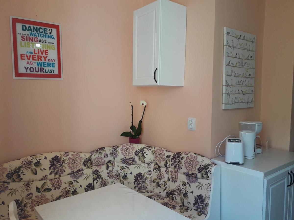 Cozy, Central 1-Bedroom Apartment In Timisoara, Romania Екстериор снимка