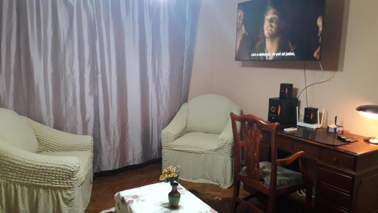 Cozy, Central 1-Bedroom Apartment In Timisoara, Romania Екстериор снимка